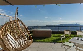 La Vista Bonita By Rent All Como